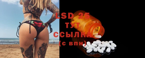 прущий лед Абаза